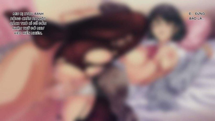 Kouhai No Charao No Smapho No Nakami Ga Ore No Osananajimi To No Hamedori Darake Datta Chương 2 page 26 - Giả Dược