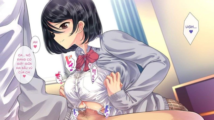 Kouhai No Charao No Smapho No Nakami Ga Ore No Osananajimi To No Hamedori Darake Datta Chương 2 page 44 - Giả Dược