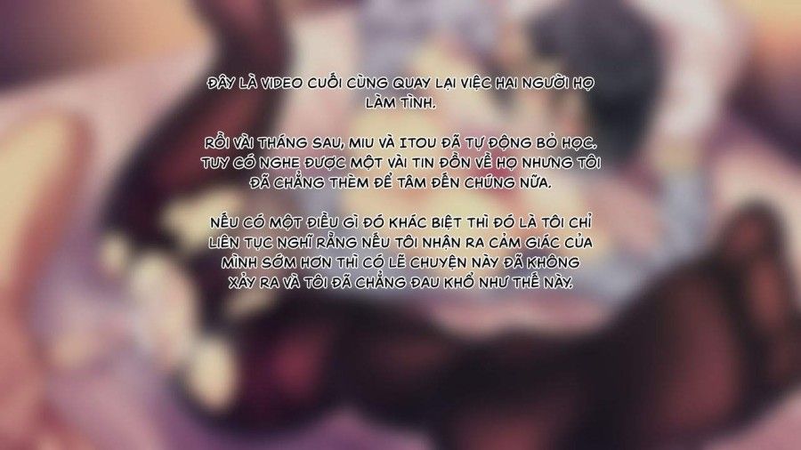 Kouhai No Charao No Smapho No Nakami Ga Ore No Osananajimi To No Hamedori Darake Datta Chương 3 page 48 - Giả Dược