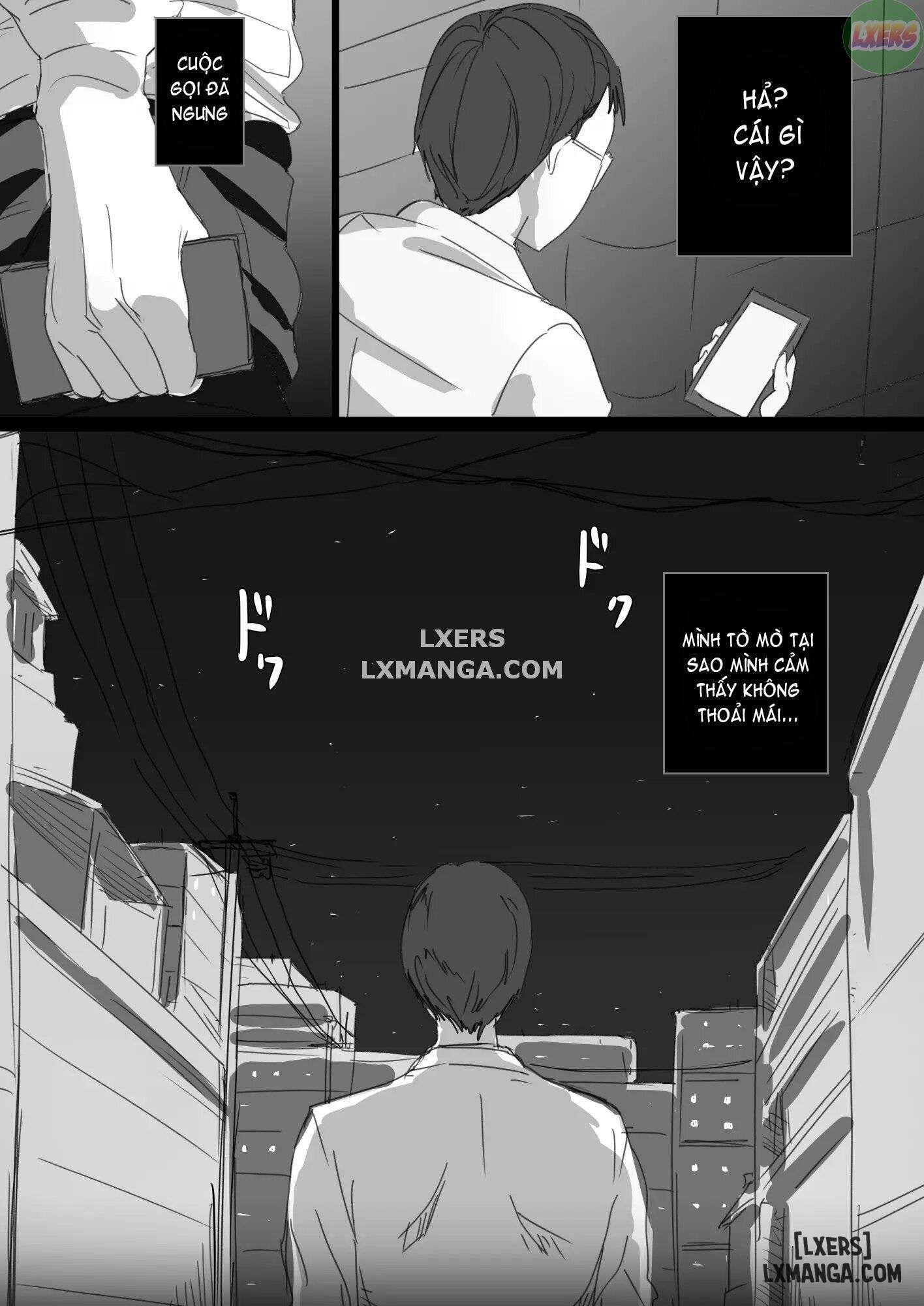 đọc truyện Kouman Tsuma Ga Netorarete Chương 1 ảnh 67 tại Thiên Thai Truyện