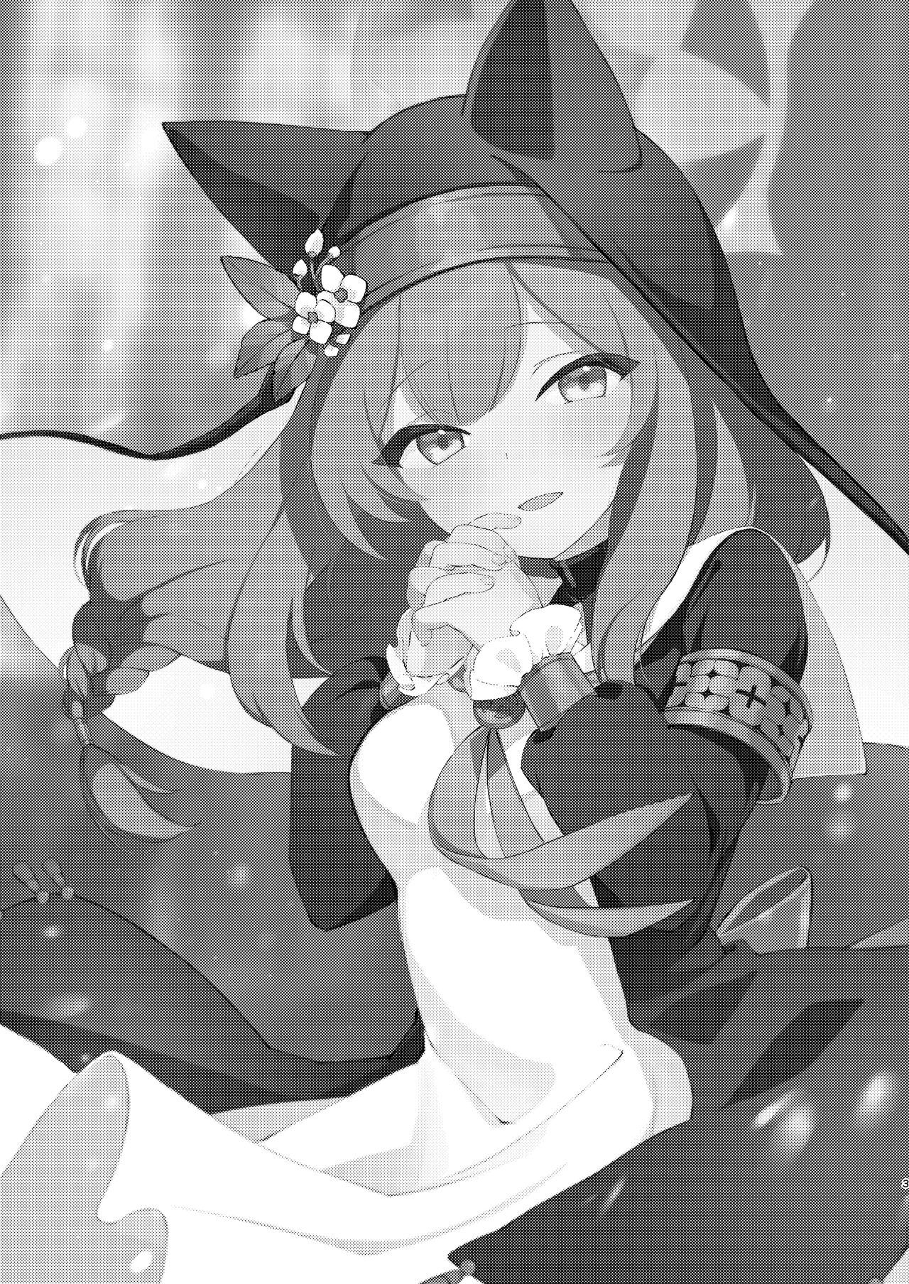 đọc truyện Kourin No Kobako -hikari No Kobako Oneshot ảnh 2 tại Giả Dược