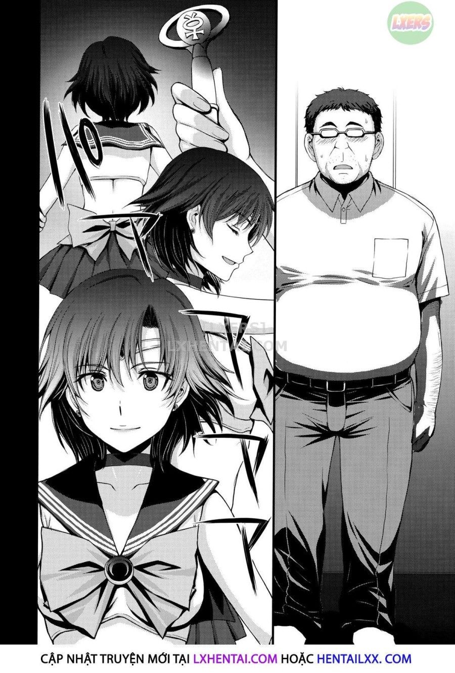 Kousai Keiken Hitori Keiken Ninzuu 13-nin. Oneshot page 11 - Giả Dược