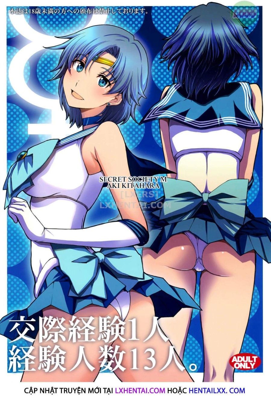 Kousai Keiken Hitori Keiken Ninzuu 13-nin. Oneshot page 38 - Giả Dược