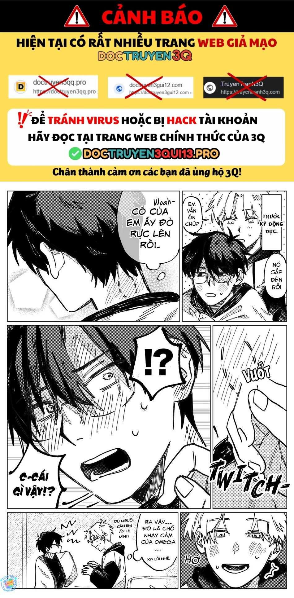 đọc truyện Kousuke X Natsuki Chương 11 ảnh 2 tại Thiên Thai Truyện