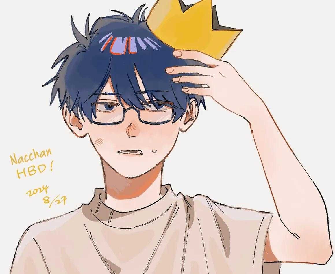 đọc truyện Kousuke X Natsuki Chương 13 ảnh 7 tại Thiên Thai Truyện