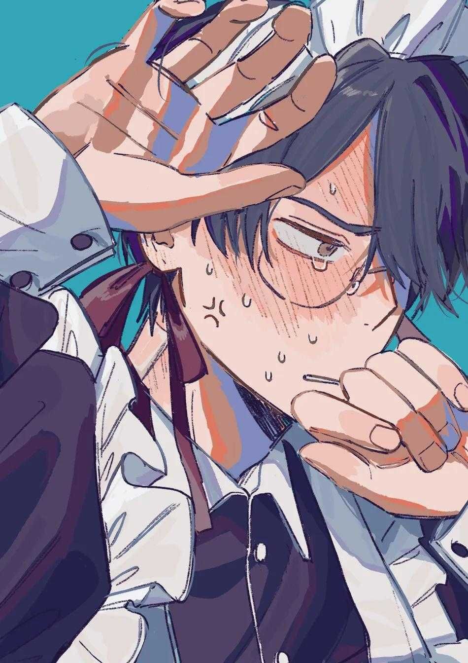 đọc truyện Kousuke X Natsuki Chương 13 ảnh 8 tại Thiên Thai Truyện