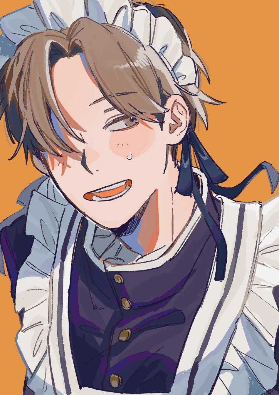 đọc truyện Kousuke X Natsuki Chương 13 ảnh 9 tại Thiên Thai Truyện