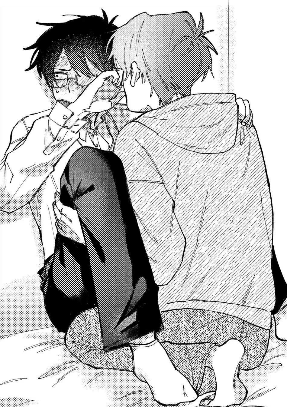 đọc truyện Kousuke X Natsuki Chương 9 ảnh 3 tại Truyện Dạ Ký
