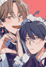 Kousuke X Natsuki