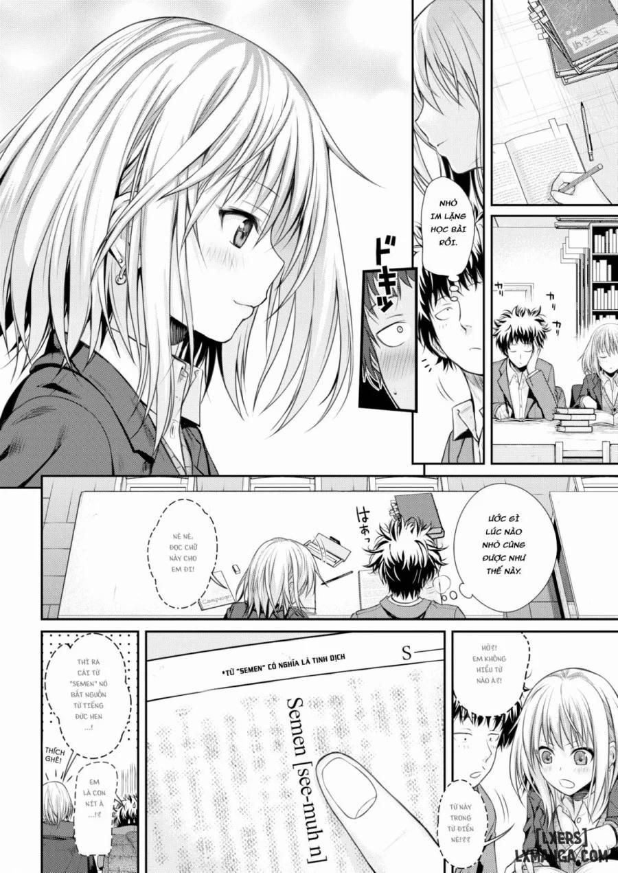 đọc truyện Koyori Report Chương 0 ảnh 11 tại Thiên Thai Truyện