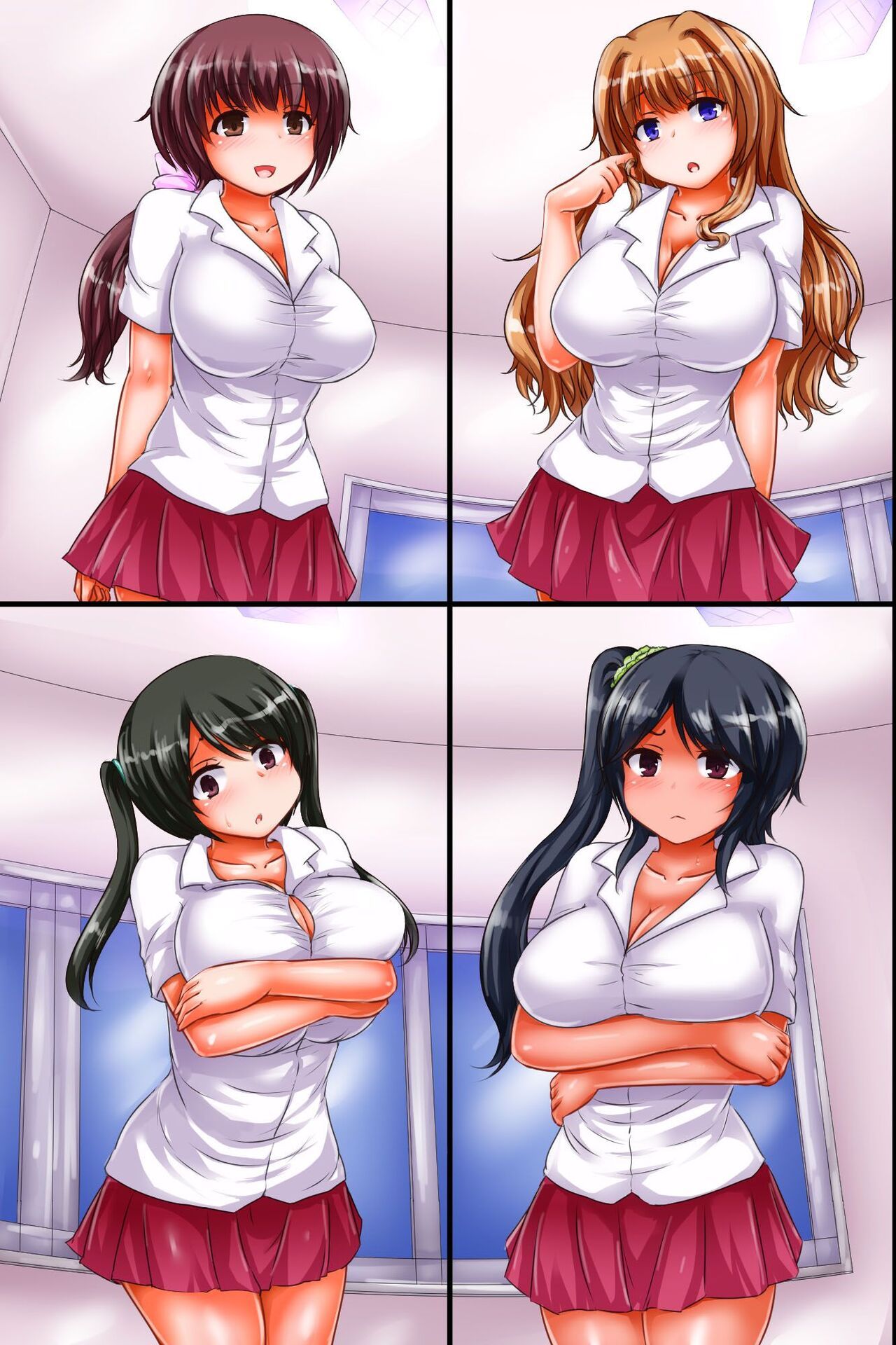 đọc truyện Kozukuri Jissen Seikyouiku Oneshot ảnh 5 tại Thiên Thai Truyện