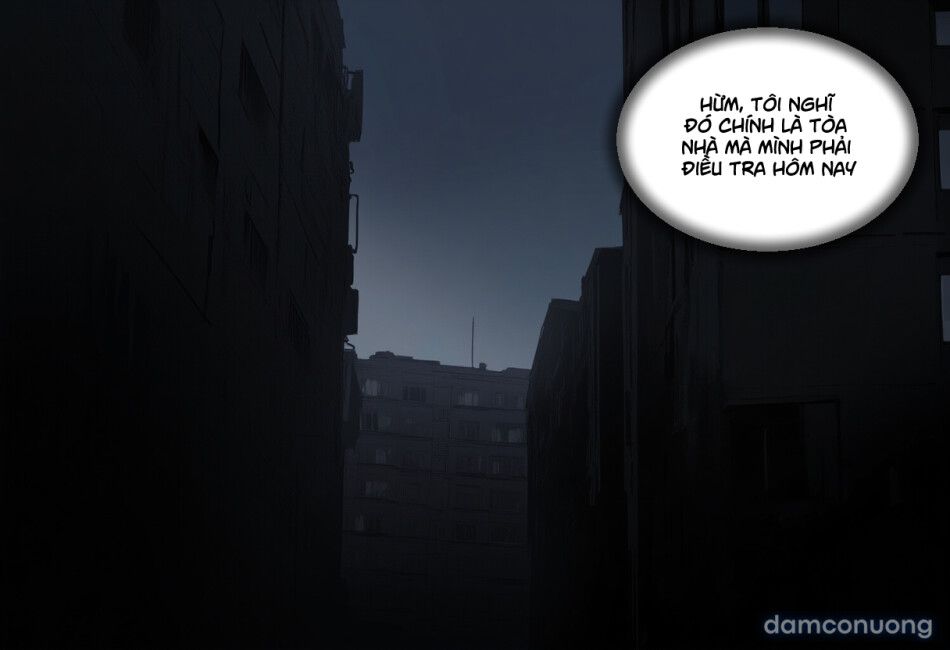 đọc truyện Kronii, Thế Giới Hậu Tận Thế Chương 1 ảnh 3 tại Thiên Thai Truyện