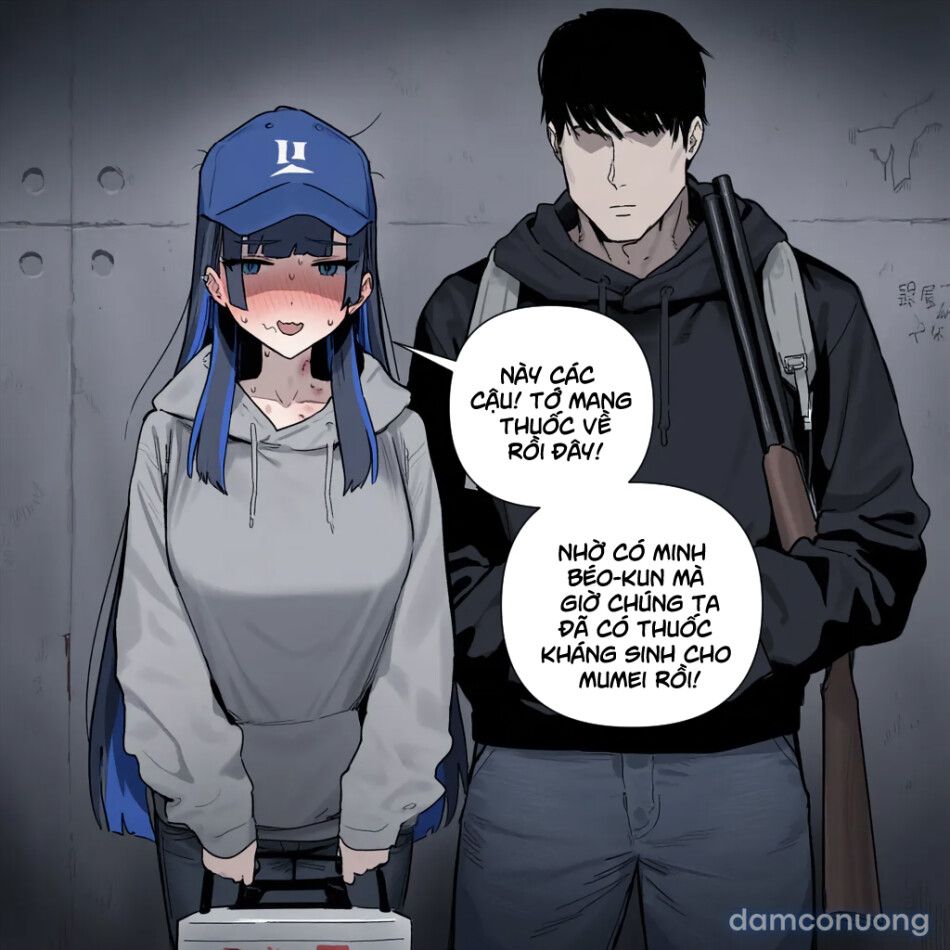 đọc truyện Kronii, Thế Giới Hậu Tận Thế Chương 1 ảnh 171 tại Thiên Thai Truyện