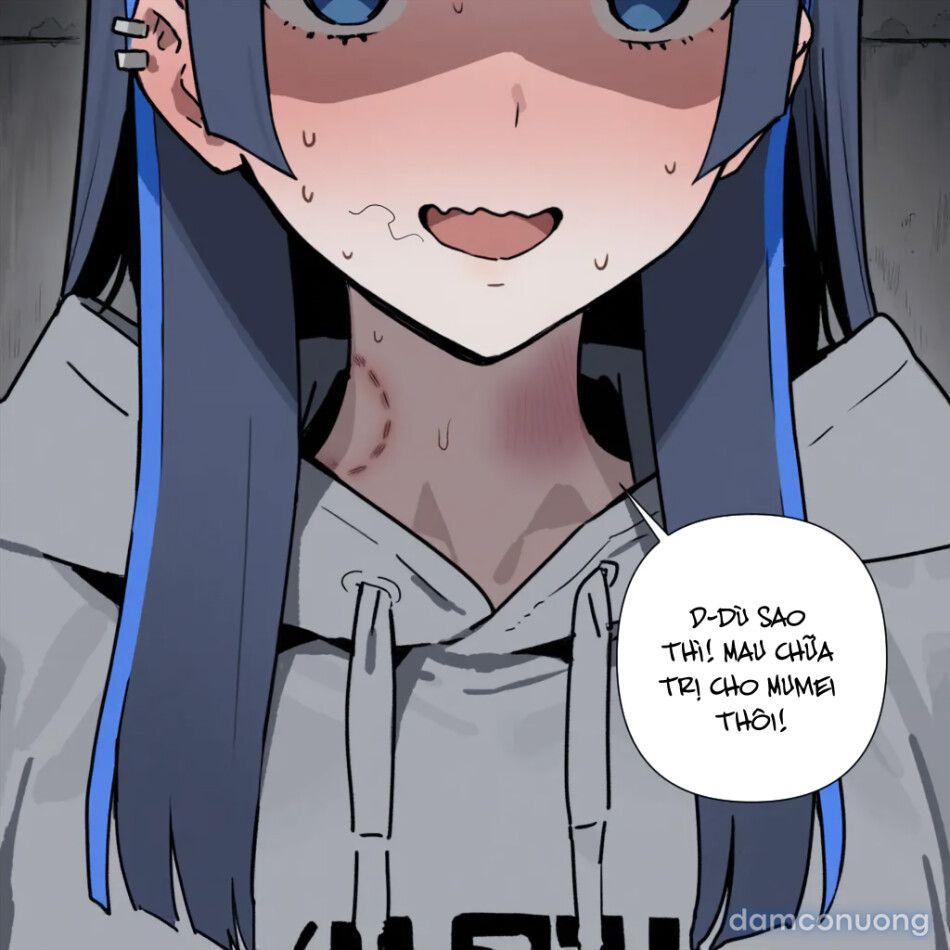 đọc truyện Kronii, Thế Giới Hậu Tận Thế Chương 1 ảnh 173 tại Thiên Thai Truyện