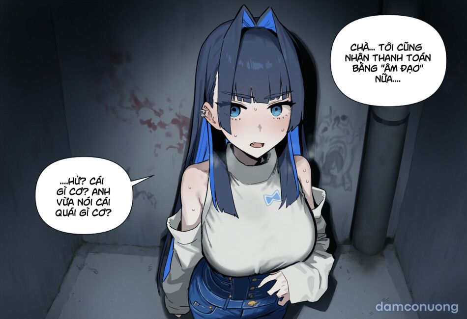 đọc truyện Kronii, Thế Giới Hậu Tận Thế Chương 1 ảnh 21 tại Thiên Thai Truyện