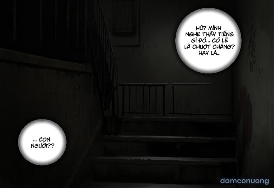 đọc truyện Kronii, Thế Giới Hậu Tận Thế Chương 1 ảnh 4 tại Thiên Thai Truyện