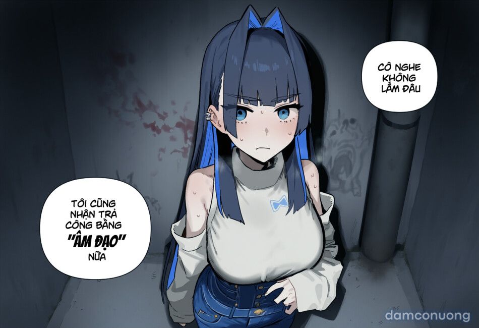 đọc truyện Kronii, Thế Giới Hậu Tận Thế Chương 1 ảnh 22 tại Thiên Thai Truyện