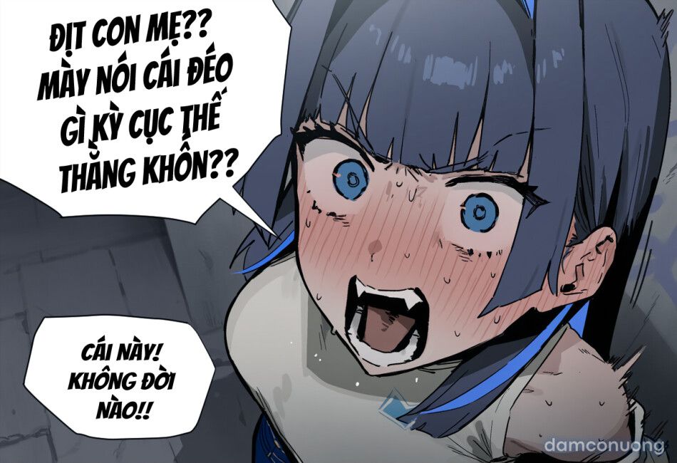 đọc truyện Kronii, Thế Giới Hậu Tận Thế Chương 1 ảnh 24 tại Thiên Thai Truyện