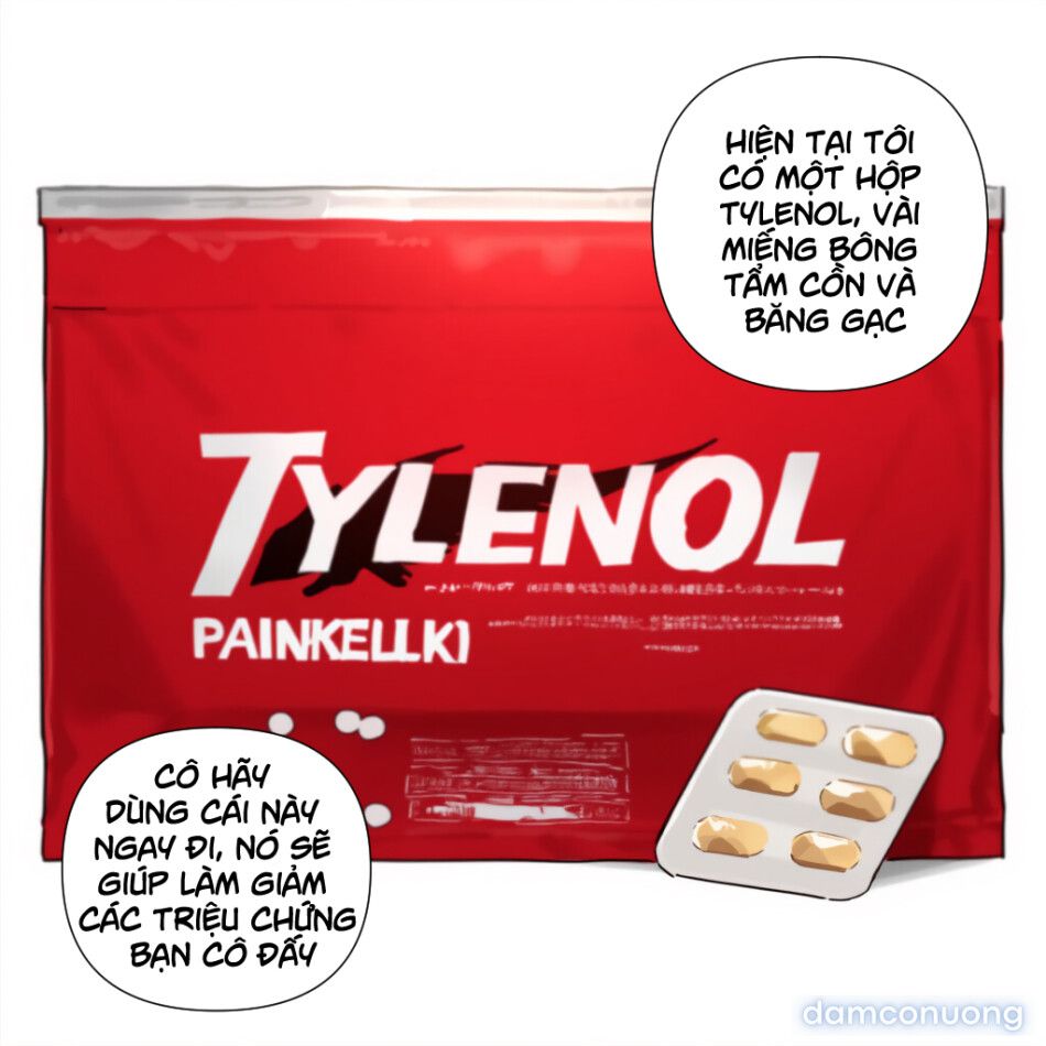 đọc truyện Kronii, Thế Giới Hậu Tận Thế Chương 1 ảnh 27 tại Thiên Thai Truyện