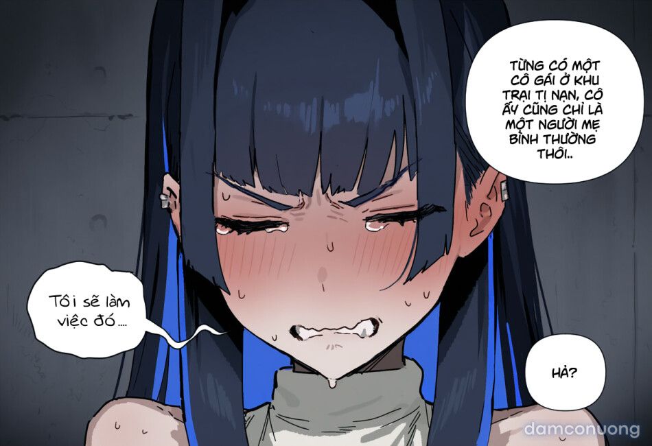 đọc truyện Kronii, Thế Giới Hậu Tận Thế Chương 1 ảnh 34 tại Thiên Thai Truyện