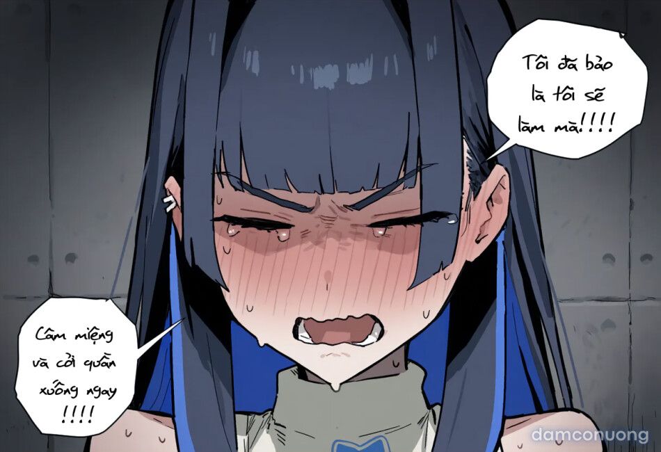 đọc truyện Kronii, Thế Giới Hậu Tận Thế Chương 1 ảnh 35 tại Thiên Thai Truyện