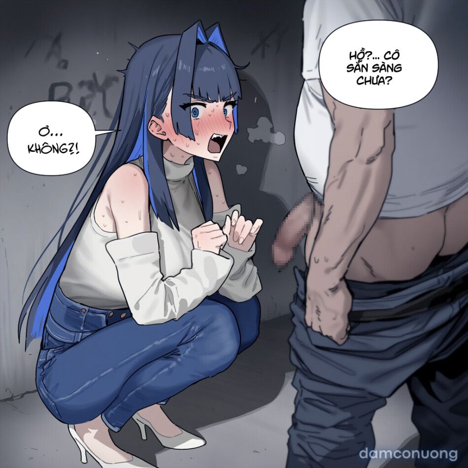 đọc truyện Kronii, Thế Giới Hậu Tận Thế Chương 1 ảnh 36 tại Thiên Thai Truyện