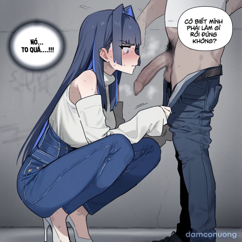 đọc truyện Kronii, Thế Giới Hậu Tận Thế Chương 1 ảnh 37 tại Thiên Thai Truyện