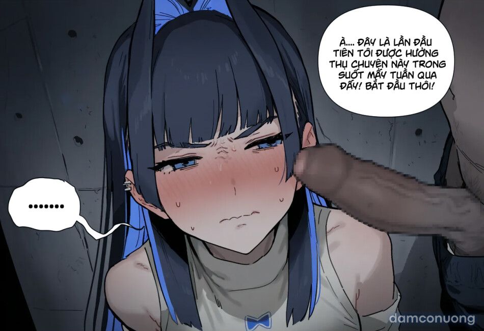 đọc truyện Kronii, Thế Giới Hậu Tận Thế Chương 1 ảnh 38 tại Thiên Thai Truyện