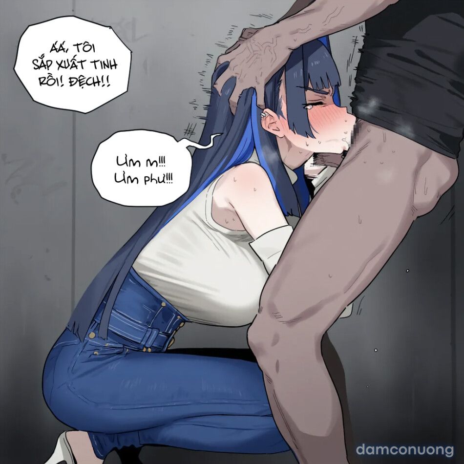 đọc truyện Kronii, Thế Giới Hậu Tận Thế Chương 1 ảnh 47 tại Thiên Thai Truyện