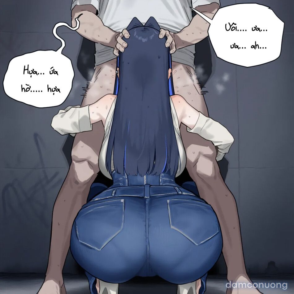 đọc truyện Kronii, Thế Giới Hậu Tận Thế Chương 1 ảnh 48 tại Thiên Thai Truyện