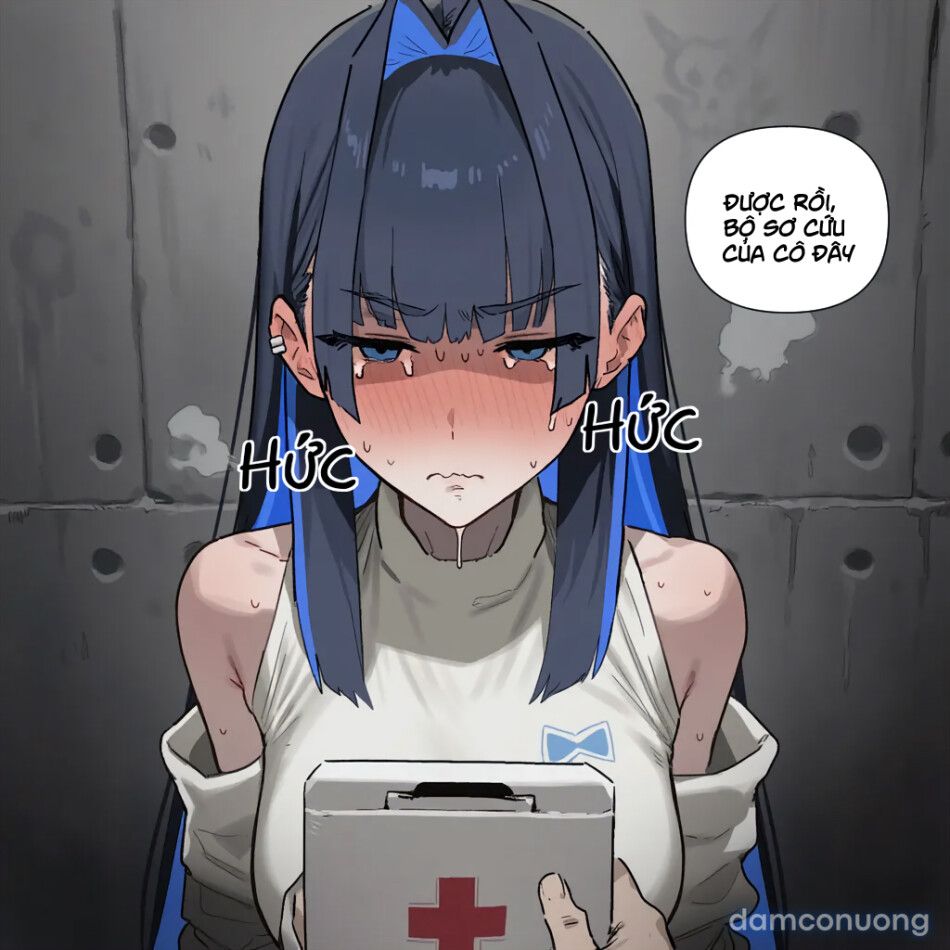 đọc truyện Kronii, Thế Giới Hậu Tận Thế Chương 1 ảnh 56 tại Thiên Thai Truyện