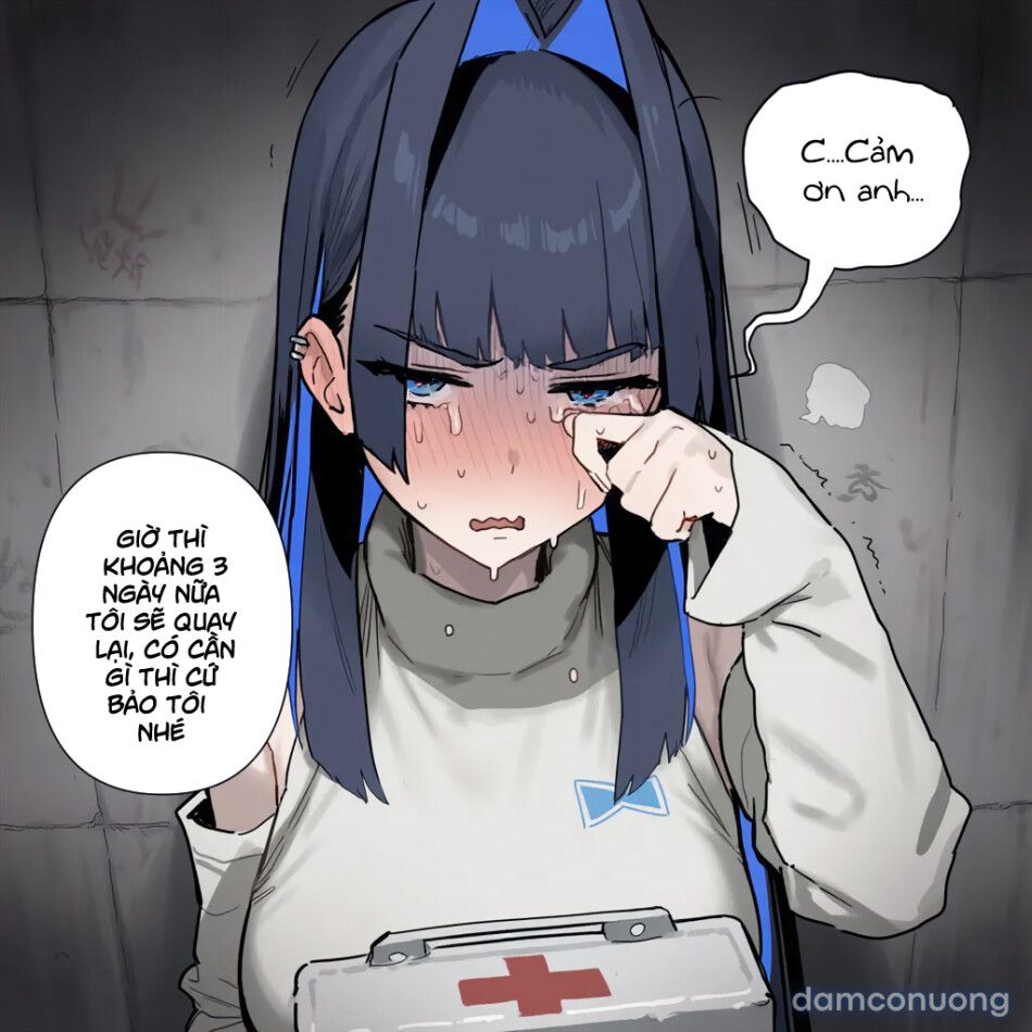 đọc truyện Kronii, Thế Giới Hậu Tận Thế Chương 1 ảnh 57 tại Thiên Thai Truyện