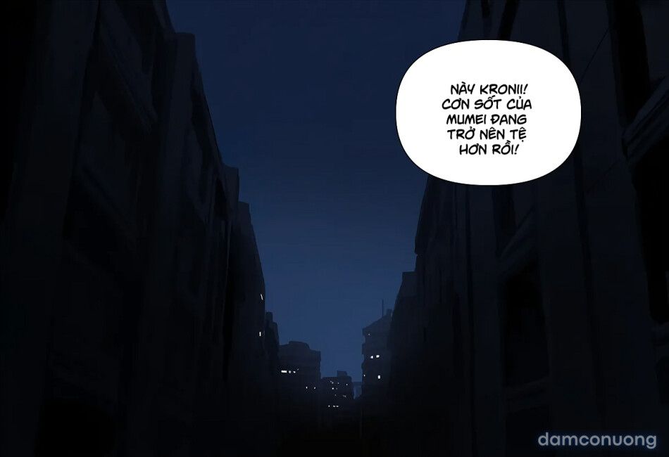 đọc truyện Kronii, Thế Giới Hậu Tận Thế Chương 1 ảnh 58 tại Thiên Thai Truyện