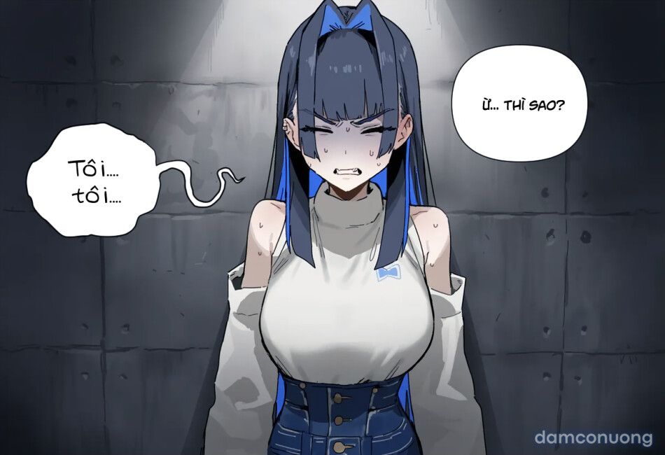 đọc truyện Kronii, Thế Giới Hậu Tận Thế Chương 1 ảnh 63 tại Thiên Thai Truyện