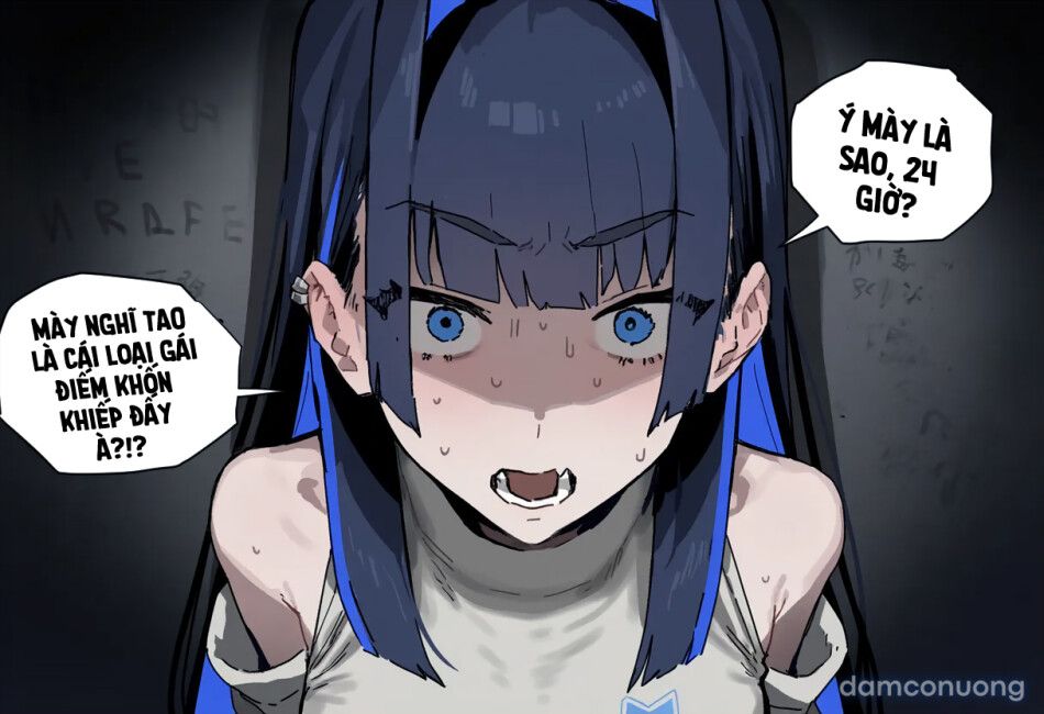 đọc truyện Kronii, Thế Giới Hậu Tận Thế Chương 1 ảnh 67 tại Thiên Thai Truyện