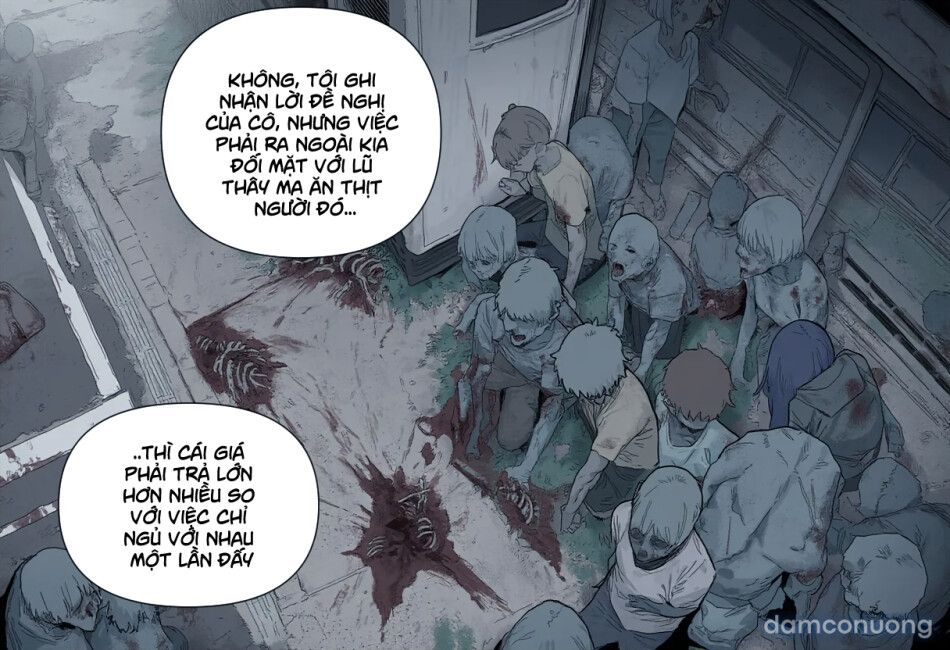 đọc truyện Kronii, Thế Giới Hậu Tận Thế Chương 1 ảnh 68 tại Thiên Thai Truyện