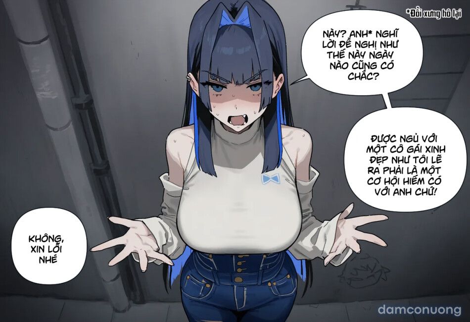 đọc truyện Kronii, Thế Giới Hậu Tận Thế Chương 1 ảnh 69 tại Thiên Thai Truyện