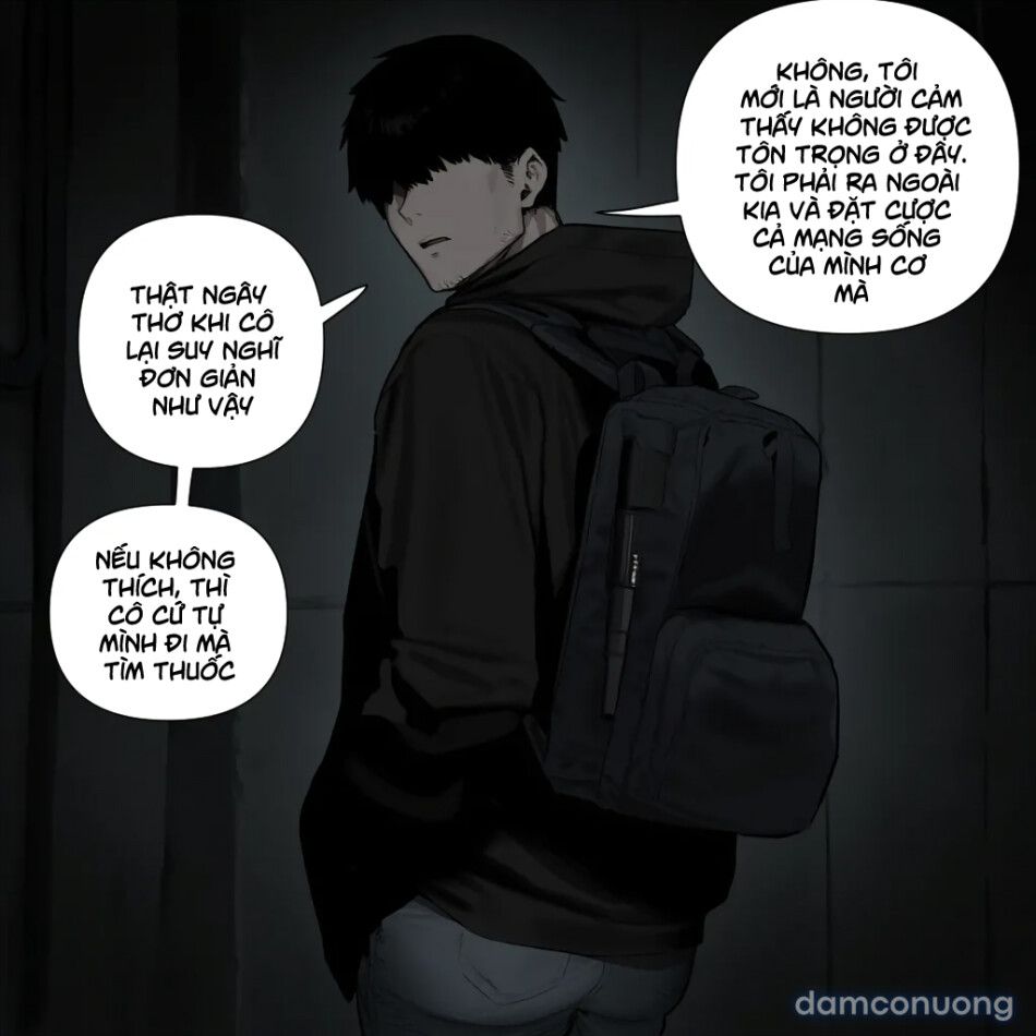 đọc truyện Kronii, Thế Giới Hậu Tận Thế Chương 1 ảnh 71 tại Thiên Thai Truyện