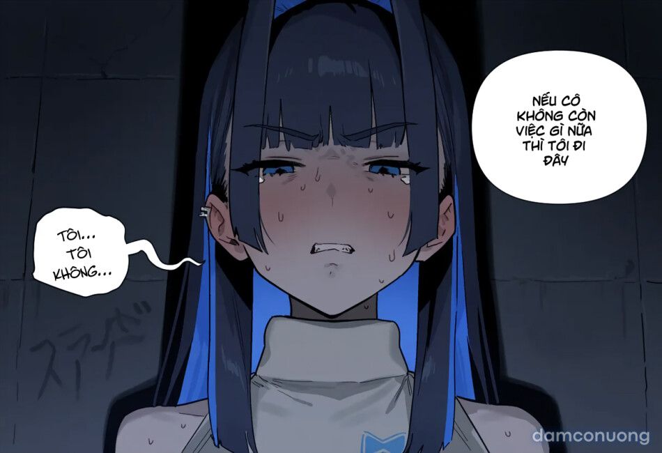 đọc truyện Kronii, Thế Giới Hậu Tận Thế Chương 1 ảnh 73 tại Thiên Thai Truyện