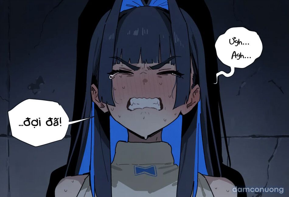 đọc truyện Kronii, Thế Giới Hậu Tận Thế Chương 1 ảnh 74 tại Thiên Thai Truyện