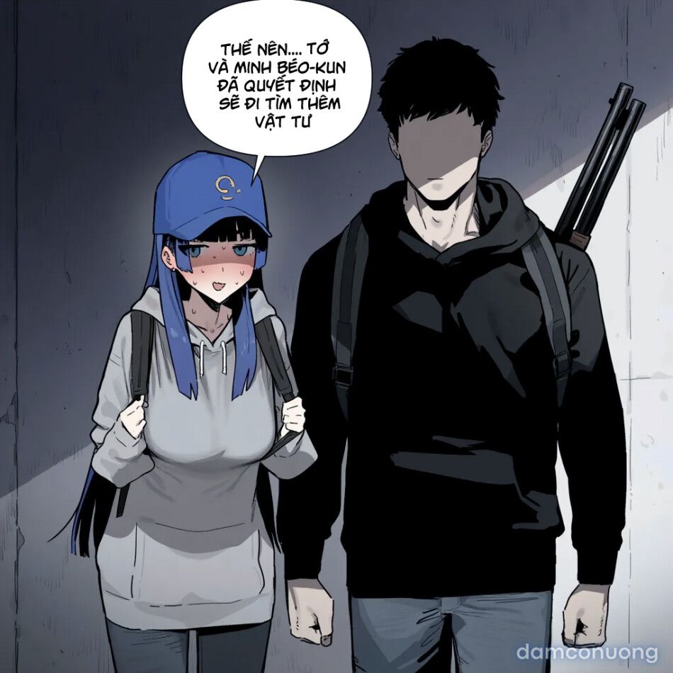 đọc truyện Kronii, Thế Giới Hậu Tận Thế Chương 1 ảnh 75 tại Thiên Thai Truyện