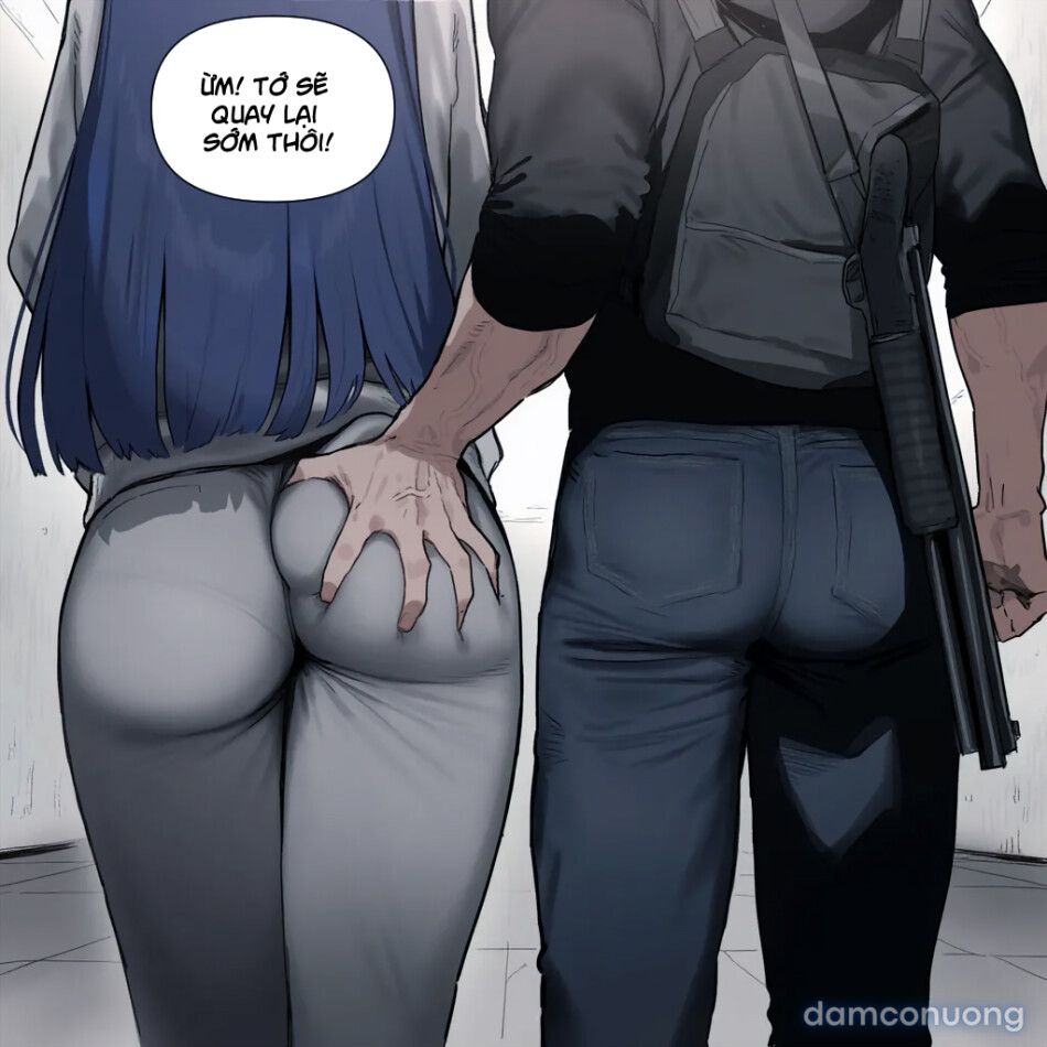 đọc truyện Kronii, Thế Giới Hậu Tận Thế Chương 1 ảnh 77 tại Thiên Thai Truyện