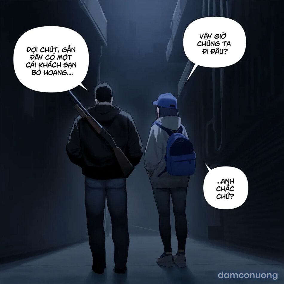 đọc truyện Kronii, Thế Giới Hậu Tận Thế Chương 1 ảnh 78 tại Thiên Thai Truyện