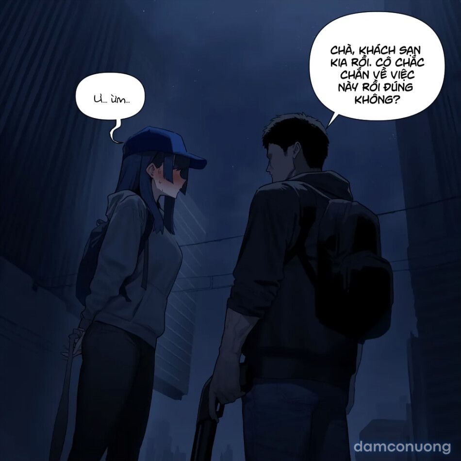 đọc truyện Kronii, Thế Giới Hậu Tận Thế Chương 1 ảnh 80 tại Thiên Thai Truyện