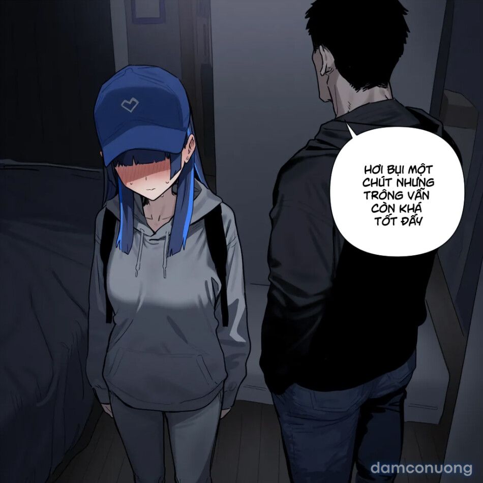 đọc truyện Kronii, Thế Giới Hậu Tận Thế Chương 1 ảnh 81 tại Thiên Thai Truyện