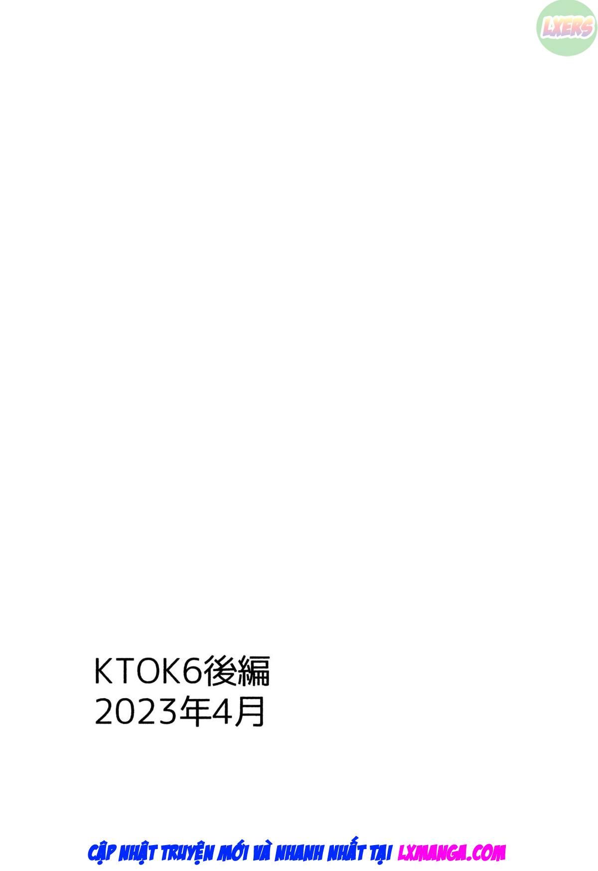 đọc truyện Ktok 6 Oneshot ảnh 112 tại Giả Dược