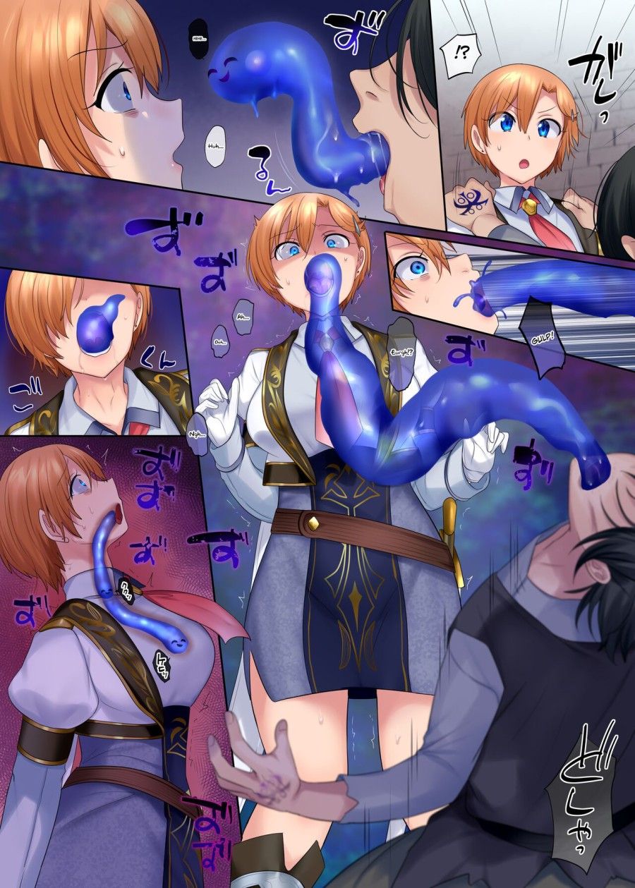 Kuchi Utsushi No Sandatsusya Oneshot page 6 - Giả Dược