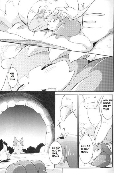 đọc truyện Kudamonogatari ~futakuchime~ Chương 1 ảnh 13 tại Giả Dược