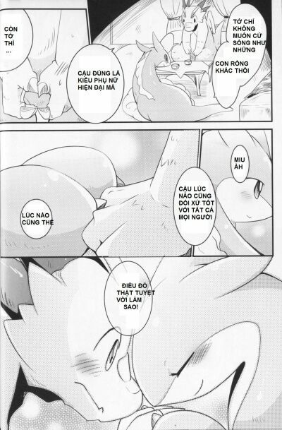 đọc truyện Kudamonogatari ~futakuchime~ Chương 1 ảnh 18 tại Giả Dược