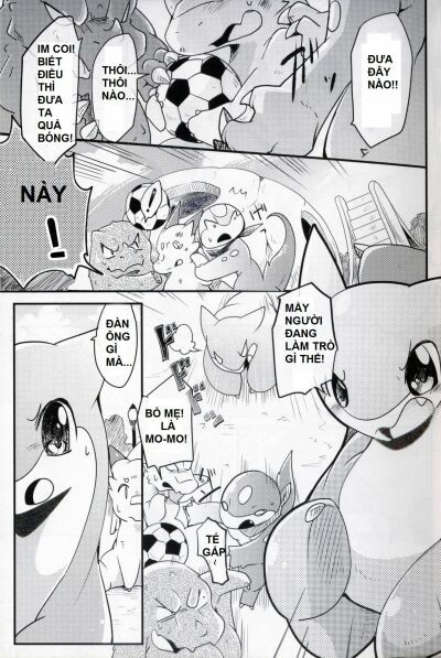 đọc truyện Kudamonogatari ~futakuchime~ Chương 1 ảnh 3 tại Giả Dược